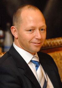 Cтейн Рамсли удовлетворен итогами "кризисного" года 