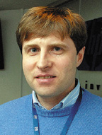 Игорь Белоусов: «В рамках нынешней концепции мне нужно налаживать связи с различными фондами поддержки науки, чтобы развивать фундаментальные технологии совместно»