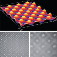 Растровый валик ART с углом 45╨