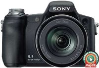 Sony Cyber-shot DSC-H50 имеет компактный корпус, но это никоим образом не сказывается на его функциональности. В качестве носителя информации здесь используются карты памяти фирменного стандарта Memory Stick Duo, поддержка других технологических форматов не предусмотрена.