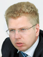 Последние оценки Игоря Снытко ближе к данным аналитиков, чем раньше