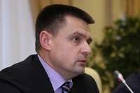 Константин Солодухин: «Мы намерены защищать свои позиции в сфере МГ/МН-связи» 