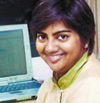 Джесси Поул: «Нашим главным ‘плацдармом’ по-прежнему остается Индия. Большинство из сотрудников работают в Индии. Мы хотим стать международным системным интегратором, так что с учетом этой цели национальность не имеет большого значения. Но наша культура по-прежнему определяется тем, что мы находимся в Индии»