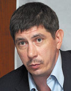 Евгений Лачков готов пожертвовать объемами ради управляемости