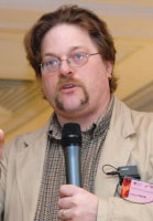 Маркус Ренум: «Управление ключевыми элементами системы безопасности нельзя доверять дилетантам»