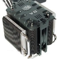 Cooler Master V8