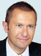 Даниель Доимо: «На рынке электротехники будет использоваться марка MGE, а на рынке информационных технологий — APC»