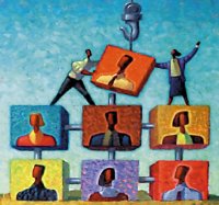 Практически повсеместно наблюдается переход к идеологии, в которой во главу угла ставится клиент, и управления взаимоотношениями с клиентами будут способствовать наращиванию инвестиций в системы CRM независимо от текущей экономической ситуации