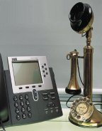 Для того чтобы внедрить унифицированные коммуникации, не нужно насильно навязывать новые технологии, а следует помочь сотрудникам предприятия увеличить эффективность своей работы