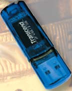 Transcend jetflash V35