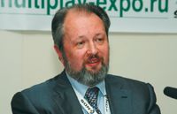 Сергей Дмитриев: «В силу своей дороговизны сервисы IP-телевидения никак не могут перейти в разряд массовых»