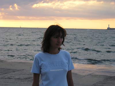 Виктория Бучнева