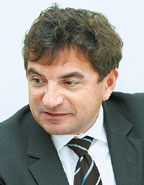 Ферри Аболхассан: «Российским компаниям близки идеи экономии, рационализации и эффективности»