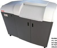 Kodak считает, что система Approval по-прежнему актуальна для полиграфического рынка