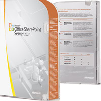 Основной причиной повсеместного внедрения базовых средств управления корпоративным контентом наподобие Microsoft SharePoint является осознание необходимости контроля за информацией, организации ее поиска и совместной работы с уже имеющейся информацией