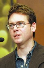 Биз Стоун: «Twitter становится значительно больше, причем быстрее, чем мы думали. То, что получилось, достаточно близко к тому, что мы представляли»