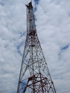 МегаФон” лидирует среди других операторов мобильной связи по числу действующих базовых станций в Саратовской области. 