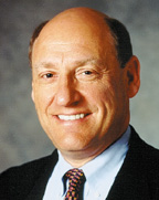 Рональд Свифт: «Хранилище данных — это не технология, это способ организации бизнеса»