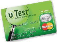 Одна из моделей оплаты, предусмотренных uTest, — это вариант «по требованию» для тех организаций, которым услуги тестирования необходимы периодически, а не постоянно