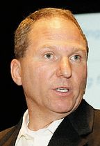 Майкл Файнберг: «Все наши инструменты в области систем хранения, серверов, сетей и даже приложений направлены сегодня на виртуализацию»