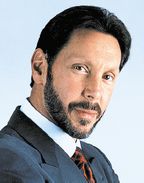 Ларри Эллисон: «На платформе SPARC/Solaris работает больше баз данных Oracle, чем на любой другой компьютерной платформе»