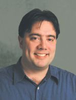 Поль Тюрро. Редактор новостей в Windows IT Pro. Готовит еженедельные выпуски Windows IT Pro Update, а также ежедневные выпуски новостей WinInfo. thurott@win2000mag.com