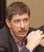 Евгений Лачков: «Продажи оборудования Eaton становятся одним из столпов бизнеса нашей компании»