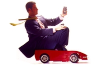 По существу, Vi-Fi позволяет точкам доступа с перекрывающимся зонами покрытия скоординированно связываться с движущимся клиентом, и таким способом сводится к минимуму число прерываний связи, которые губительны для интерактивных приложений 