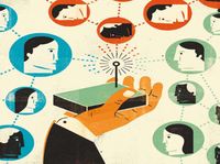 Среди операционных систем ваших ПК есть и Windows, и OS X, и Linux? Не переживайте — три ОСхорошо уживаются в одной сети