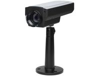 Выпущенная в конце прошлого года сетевая камера Q1755 поддерживает технологию HDTV 