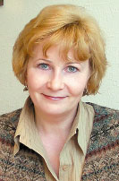 Елена Исаева