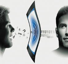 Технология распознавания русской речи «Руссограф», разработанная в ЦРТ, дает основу для создания целой линейки инновационных продуктов