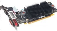 XFX Radeon HD 4350 512 MB DDR2