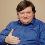 М. Кувшинов: 