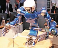 Джастин - лучший друг космонавта 