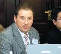 Андрей Серегин: «Через пять лет доля виртуализованных серверов превысит половину всех, продаваемых в стране»