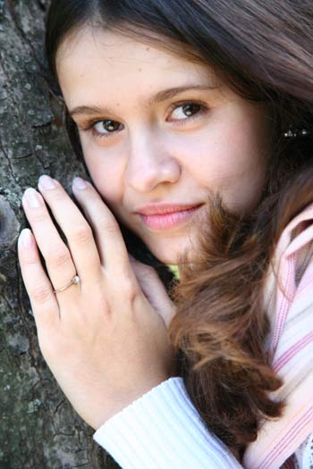 Юля Дроздова