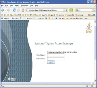 OpenSSO представляет собой Java-технологии для поддержки однократной регистрации, управления доступом, федеративности и безопасных Web-сервисов