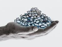 Тянувшийся десятилетиями спор о преимуществах тонкого клиента перед толстым в конечном итоге закончился победой виртуального рабочего стола, совмещающего в себе лучшие качества обоих