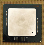 Процессоры Xeon 7300, получившие название Tigerton, — это первые четырехъядерные процессоры Intel, предназначенные для использования в относительно небольшом, но выгодном сегменте рынка — серверах с четырьмя и более процессорами