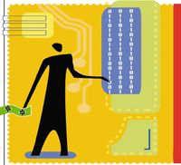 Стремительный рост видеорекламы в Internet станет одним из наиболее интересных событий на рынке в предстоящие годы