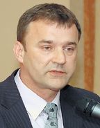 Сергей Лисовский: «Универсальный комплексный критерий эффективности ИТ — оценка их влияния на увеличение нефтегазоотдачи и сокращение потерь при транспортировке и переработке продукции»