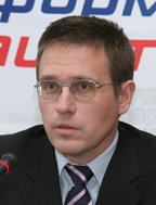 Как считает Владимир Гайкович, рынок информационной безопасности будет интенсивно развиваться еще несколько лет 