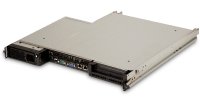 В настоящий момент IBM предлагает два типа серверных узлов iDataPlex; один из них - dx340 с двумя процессорами Intel Xeon и максимальным объемом оперативной памяти 32 Гбайт 