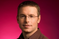 Мэттью Глотцбах: 