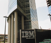 В московской Лаборатории систем и технологий IBM открыт Центр инновационных исследований