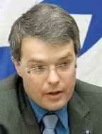 Игорь Карпачев: «Мы и впредь останемся поставщиком специализированных решений»