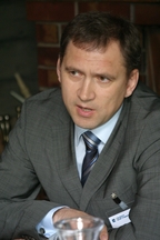 Наиболее перспективными областями для внедрения решений Quest Software Андрей Гнездилов считает госсектор, промышленность, энергетику и телекоммуникации 