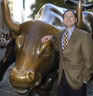 При отсутствии других вариантов в конечном итоге руководство Sun во главе с генеральным директором компании Джонатаном Шварцем, вероятно, будет вынуждено принять предложение IBM, даже если ему придется согласиться на менее выгодные условия 