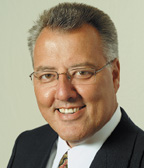 Грег Браун: «Разделение увеличит гибкость компании, поможет точнее выстроить структуру капитала и повысить эффективность менеджмента»